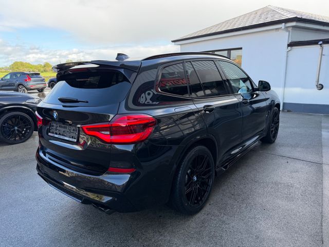 Image for 2021 BMW X3 G01 X DRIVE 30E M SPORT PRO