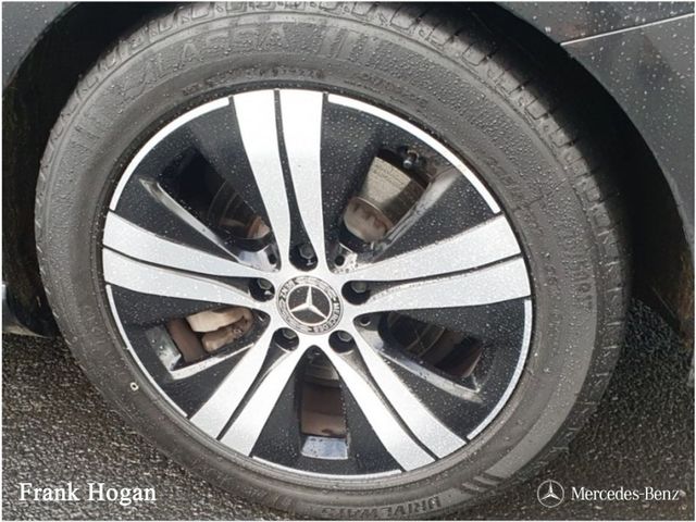 Image for 2022 Mercedes-Benz C Class C 200 d A/T Avantgarde