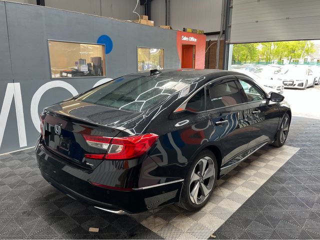 Image for 2022 Honda Accord €33950 2022 HONDA ACCORD EX 2.0 AUTOMATIC / CRUISE CONTROL / REVERSE CAMERA / ELECTRIC MEMORY & HEATED SEATS / PANORAMIC SUNROOF / PADDLE SHIFTER AND MORE