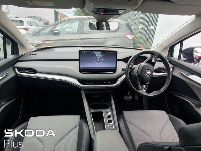 Image for 2021 Skoda Enyaq iV 60 RWD CALL 0861736180 for Cormac