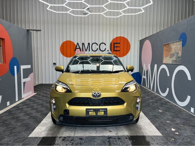 Image for 2021 Toyota Yaris Cross ONLY €22950! YARIS CROSS 1.5 HYBRID / 48k KMs / REVERSE CAMERA , ADAPTIVE CRUISE & MORE