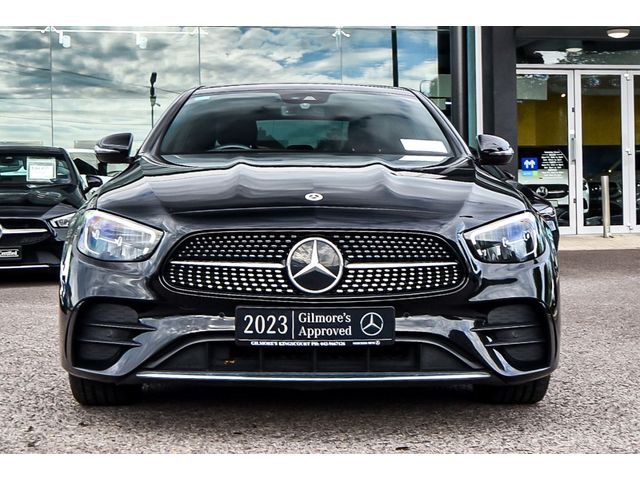 Image for 2023 Mercedes-Benz E Class E300de AMG 316bhp PHEV