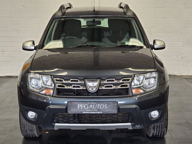 Image for 2018 Dacia Duster 