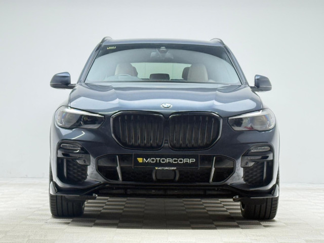 Image for 2019 BMW X5 30D M SPORT XDRIVE *7 SEATER*