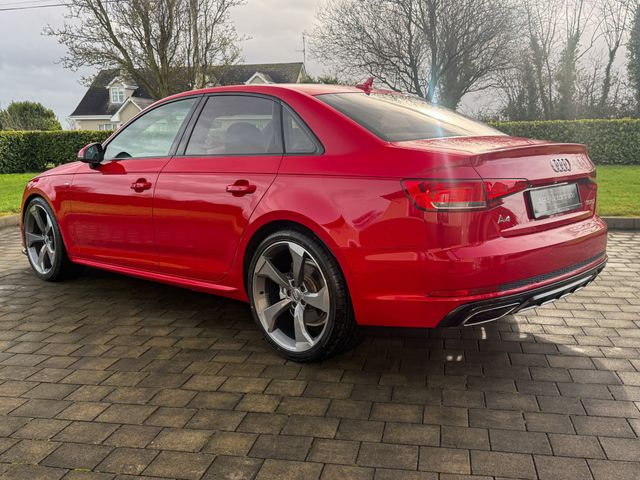 Image for 2019 Audi A4 2.0 TDI S Line