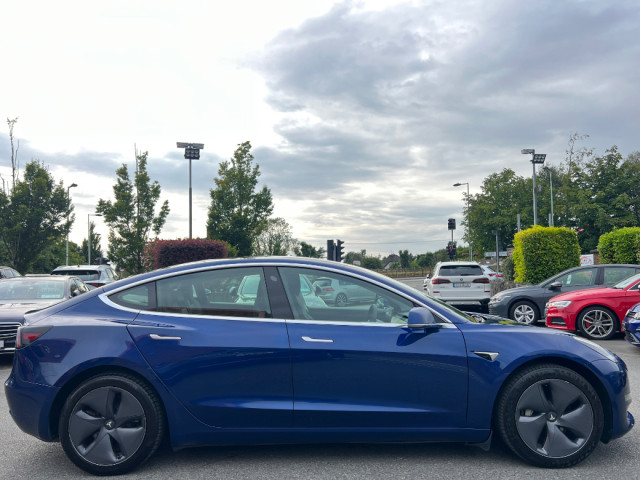 Image for 2020 Tesla Model 3 LONG RANGE AWD AUTO *IRISH CAR*