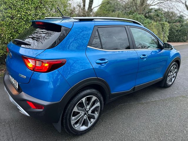 Image for 2021 Kia Stonic 1.0P only 36k km 5DR *WARRANTY UNTIL 2028* IMMACULATE CONDITION* Climate Control, Wireless Smartphone Control, Reversing Camera, Multi-Function Steering Wheel, Sat Nav 
