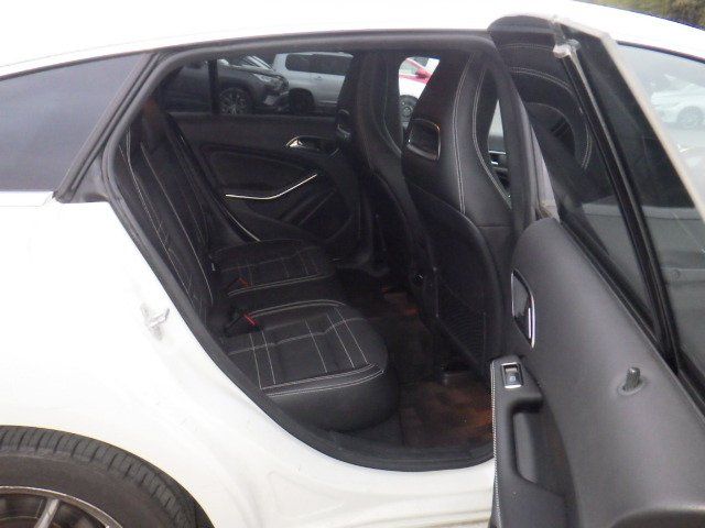 Image for 2015 Mercedes-Benz CLA Class 1.6 Petrol Auto