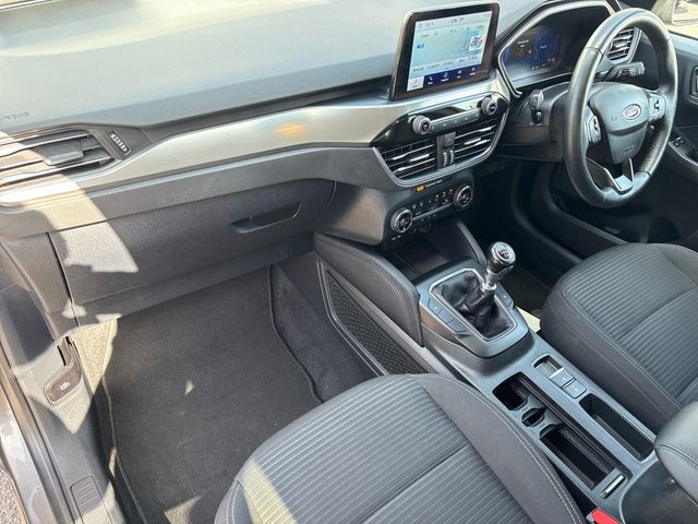 Image for 2022 Ford Kuga TITANIUM 5DR 1.5 TD 120 S6.2 M6 F