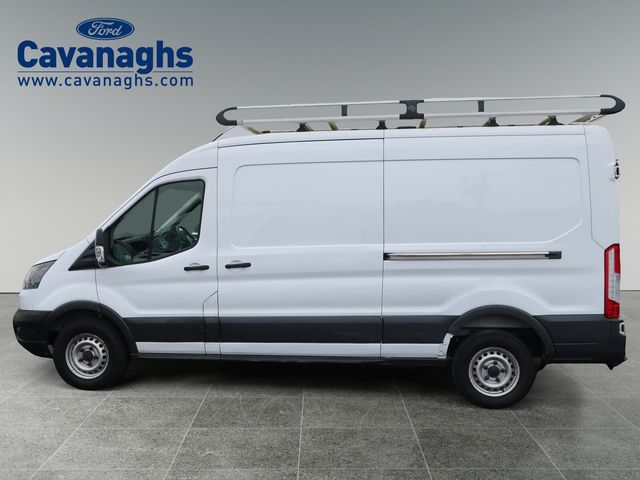 Image for 2020 Ford Transit 