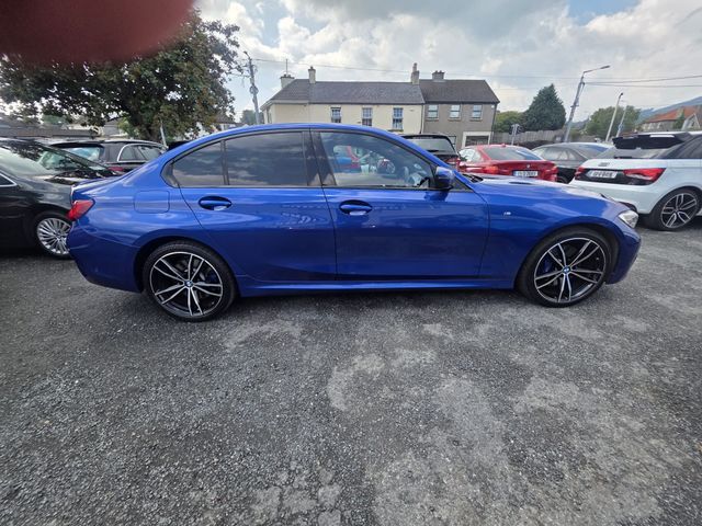 Image for 2020 BMW 3 Series 2020 BMW 330e G20 M SPORT HYBRID AUTO