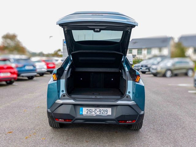 Image for 2025 Peugeot 3008 2025 Peugeot 3008 1.2 MHEV 145bhp eDCS6 Allure