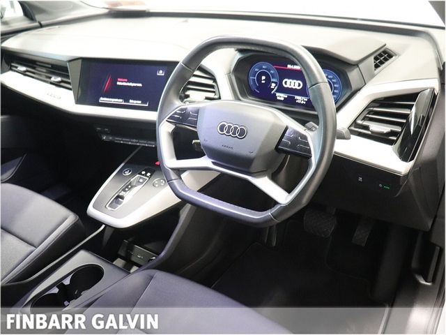 Image for 2023 Audi Q4 e-tron Advance 35 e-tron