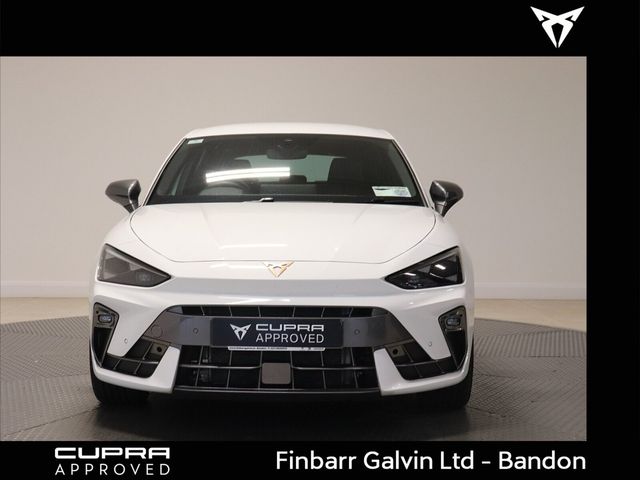 Image for 2025 Cupra Leon 1.5eTSI 150hp DSG