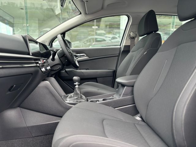 Image for 2026 Kia Sportage 1.6 K2 Diesel (0% Finance available)