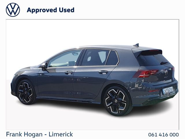Image for 2024 Volkswagen Golf GOLF R-LINE 1.5 TSI 150HP Call sales 061416000