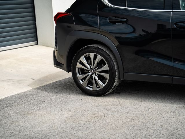 Image for 2023 Lexus UX 250H 250H F SPORT DESIGN
