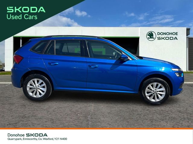 Image for 2023 Skoda Kamiq AMBITION 1.0TSI 95HP- USED CAR SALE NOW LIVE - SAVE THOUSANDS