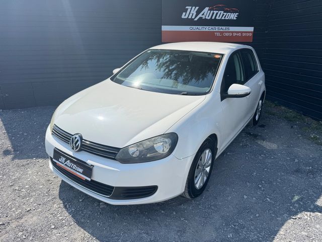 Image for 2013 Volkswagen Golf 1.2 TSI AUTO