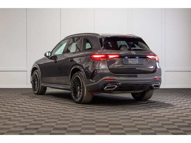 Image for 2025 Mercedes-Benz GLC Class GLC 300e Urban Edition