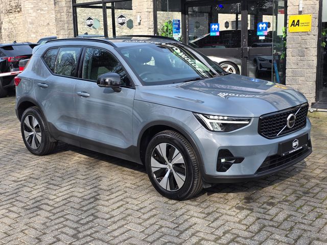 Image for 2023 Volvo XC40 RECHARGE T4 PLUS DARK THEME. FINANCE ARRANGED. SIMI. AA APPROVED.
