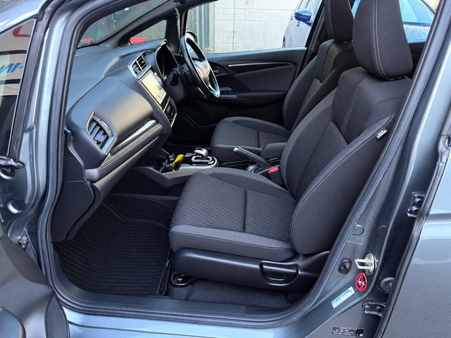 Image for 2019 Honda Fit 