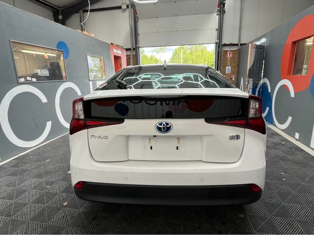 Image for 2022 Toyota Prius €20950 2022 TOYOTA PRIUS S 1.8 AUTOMATIC / CRUISE CONTROL / REVERSE CAMERA AND MORE