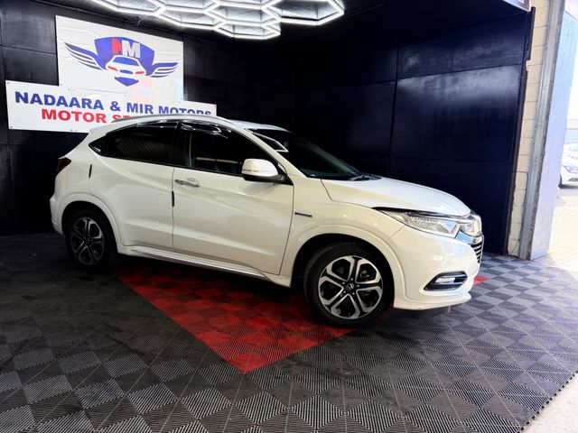 Image for 2019 Honda Vezel Daa-ru3