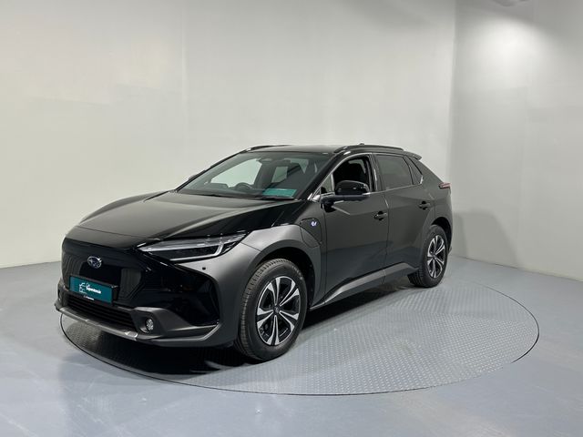 Image for 2024 Subaru Solterra Limited 71.4 KW/H Battery