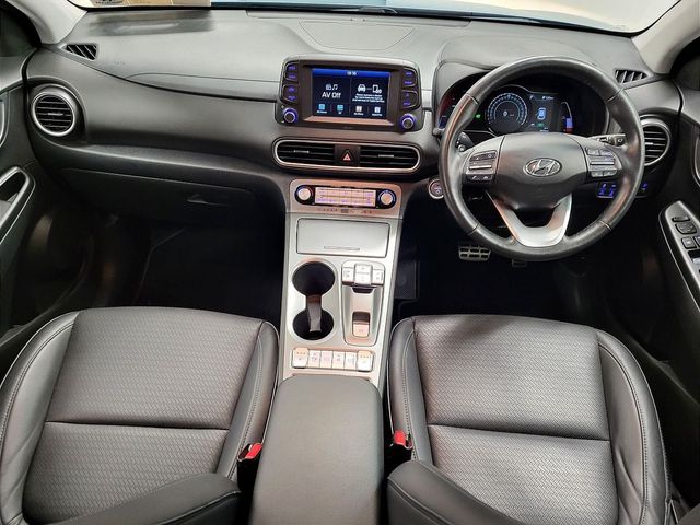 Image for 2019 Hyundai Kona Kona EV KAUAI 64 kWh Finance From €59 per week