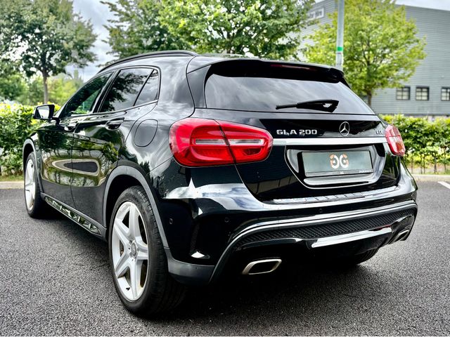 Image for 2015 Mercedes-Benz GL Class AMG LINE 2.1 AUTO *FULL SERVICE HSITORY 