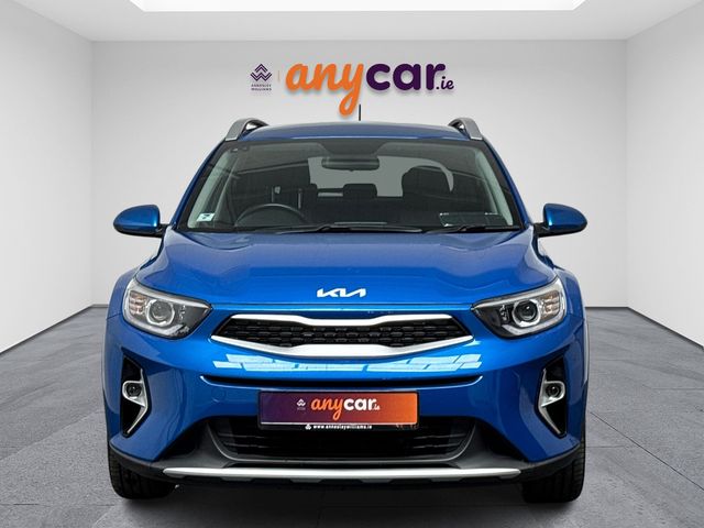 Image for 2023 Kia Stonic K2 1.0