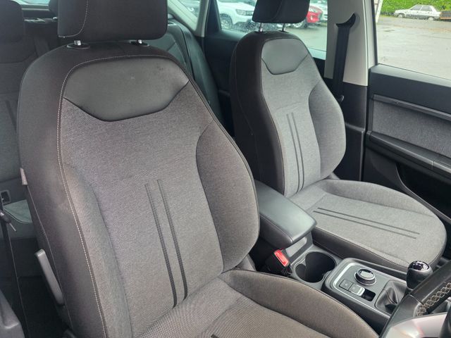 Image for 2021 SEAT Ateca 2.0 TDI SE+ // NEW NCT TILL 10/27 // ANDROID AUTO // APPLE CARPLAY