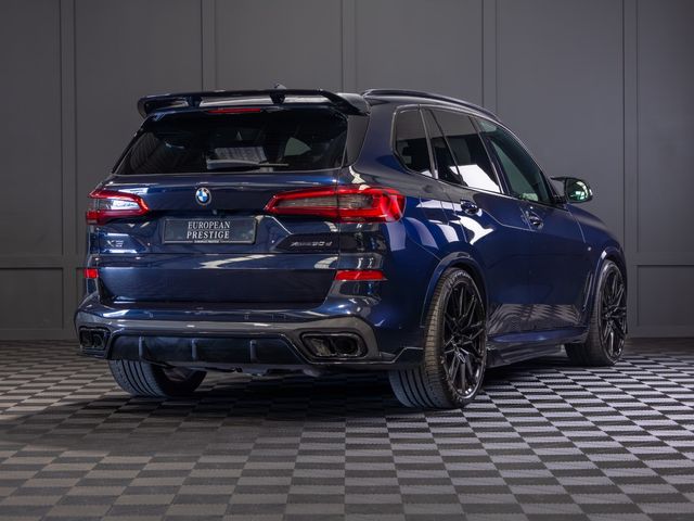 Image for 2019 BMW X5 X-Drive 30d M-Sport