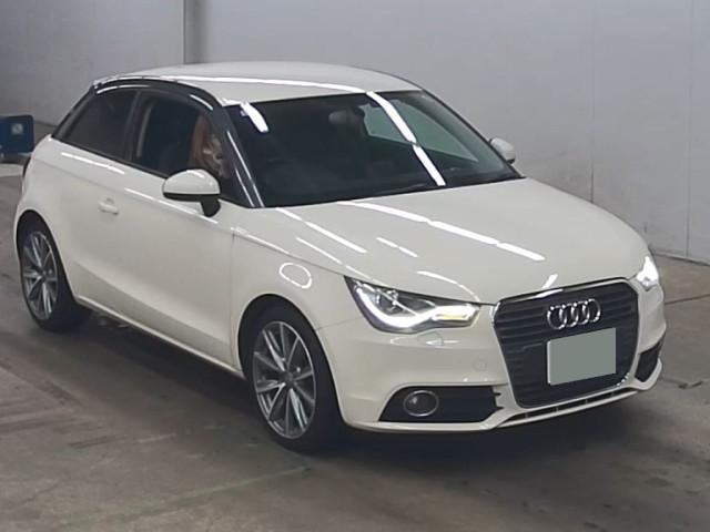 Image for 2013 Audi A1 1.4 TFSI AUTO