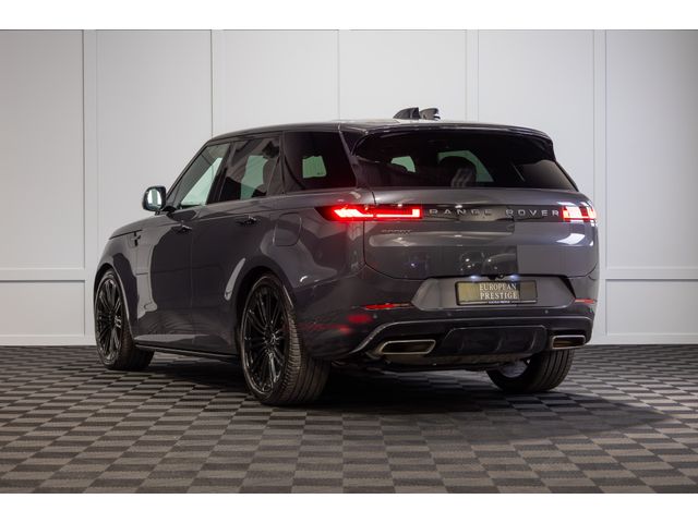 Image for 2024 Land Rover Range Rover Sport P460E Dynamic SE