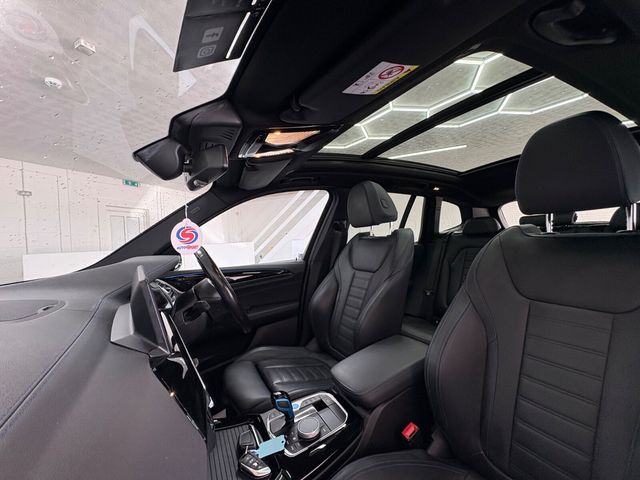 Image for 2023 BMW iX3 80 kWh M Sport