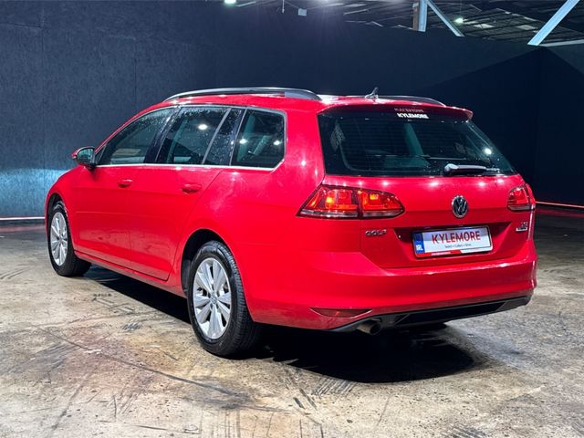 Image for 2016 Volkswagen Golf 