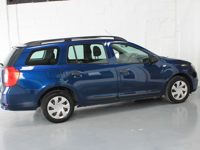 Image for 2018 Dacia Logan MCV Alternative SCE 75 4DR