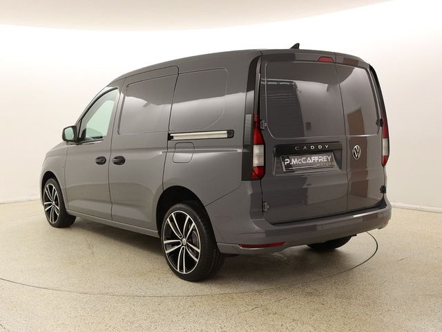 Image for 2021 Volkswagen Caddy 