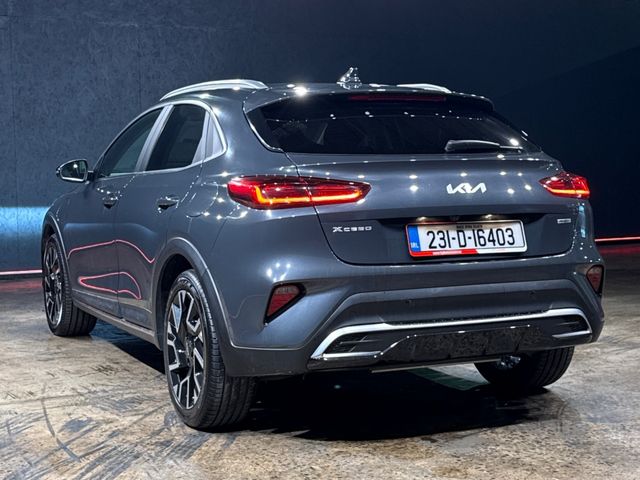 Image for 2023 Kia XCeed PE Phev 5DR AUTOMATIC - REVERSE CAMERA - ELECTRIC WINDOWS - CRUISE CONTROL - ALLOY WHEELS