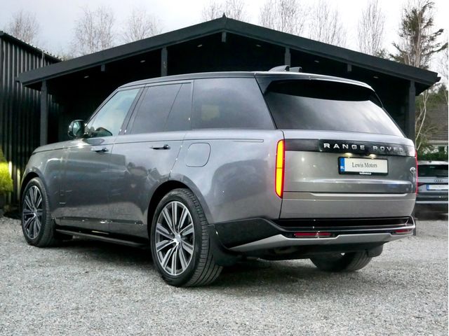 Image for 2023 Land Rover Range Rover SE P440E IRISH CAR, HIGH SPEC