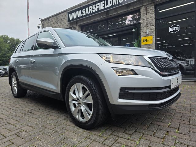 Image for 2018 Skoda Kodiaq AMB 2.0 TDI 150HP DSG 7 AUTO. MEGA SPC. FINANCE ARRANGED. SIMI. AA APPROVED.