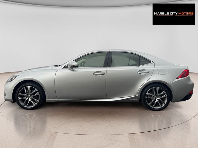 Image for 2019 Lexus IS 300H Executive (nedc2) 4DR Auto