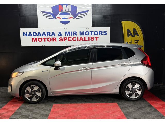 Image for 2014 Honda Fit 
