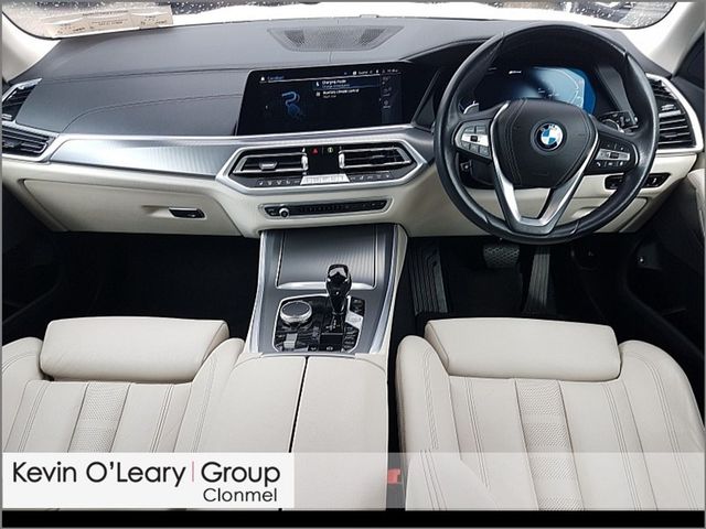 Image for 2022 BMW X5 xDrive45e xLine