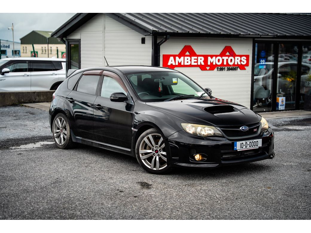 Image for 2010 Subaru Impreza 