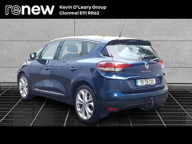 Image for 2019 Renault Scenic Iconic Blue dCi 120