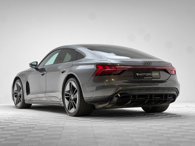 Image for 2023 Audi e-tron GT GT 530HP QUATTRO *HUGE SPEC*