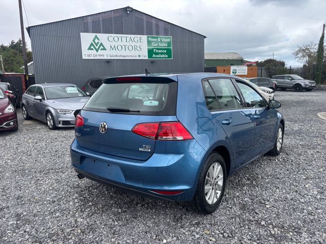Image for 2016 Volkswagen Golf 